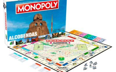 Monopoly llega a Alcobendas